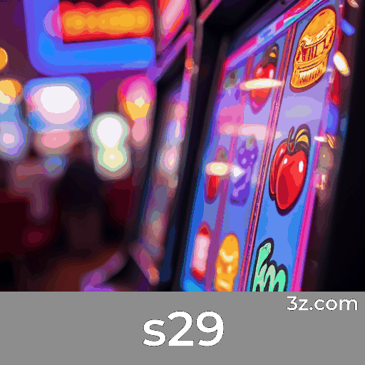 s29 Bônus acumulado s29