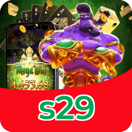 Promoções e bônus exclusivos da s29