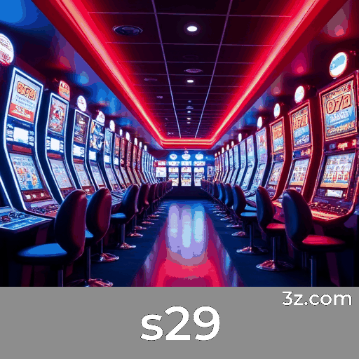 s29 Bônus por convite s29